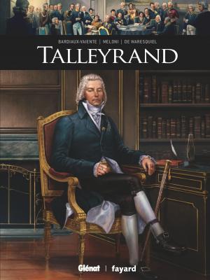 Talleyrand édition simple