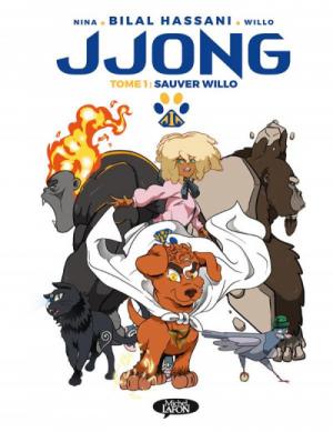 Jjong édition simple