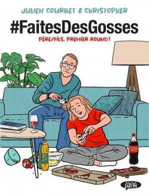 #FaitesDesGosses édition simple