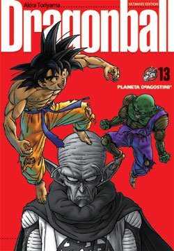 couverture, jaquette Dragon Ball 13 Espagnole Perfect (Planeta de Agostini) Manga