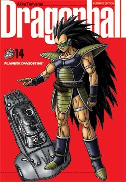 couverture, jaquette Dragon Ball 14 Espagnole Perfect (Planeta de Agostini) Manga