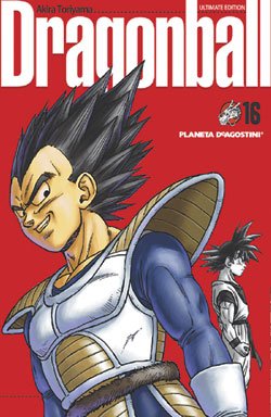 couverture, jaquette Dragon Ball 16 Espagnole Perfect (Planeta de Agostini) Manga