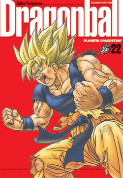 couverture, jaquette Dragon Ball 22 Espagnole Perfect (Planeta de Agostini) Manga