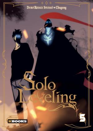 Solo leveling #5