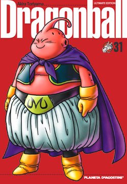 couverture, jaquette Dragon Ball 31 Espagnole Perfect (Planeta de Agostini) Manga