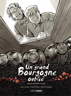 Un grand Bourgogne oublié 0 - un grand bourgogne oublie - t03 - un grand bourgogne oublie - vol. 03 - histoire complete - douze bo