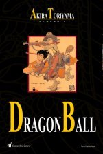 couverture, jaquette Dragon Ball 2 Italienne (Star Comics) Manga