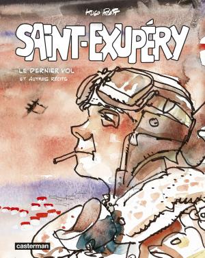 Saint-Exupéry, le dernier vol #0