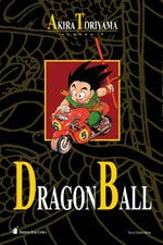 couverture, jaquette Dragon Ball 5 Italienne (Star Comics) Manga