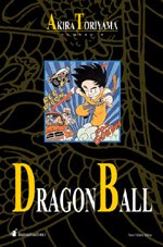 couverture, jaquette Dragon Ball 6 Italienne (Star Comics) Manga