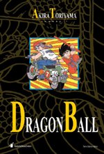 couverture, jaquette Dragon Ball 7 Italienne (Star Comics) Manga
