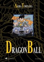 couverture, jaquette Dragon Ball 8 Italienne (Star Comics) Manga