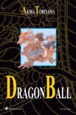 couverture, jaquette Dragon Ball 9 Italienne (Star Comics) Manga