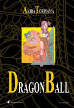 couverture, jaquette Dragon Ball 10 Italienne (Star Comics) Manga