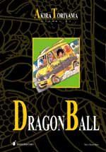 couverture, jaquette Dragon Ball 12 Italienne (Star Comics) Manga