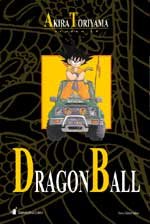 couverture, jaquette Dragon Ball 13 Italienne (Star Comics) Manga