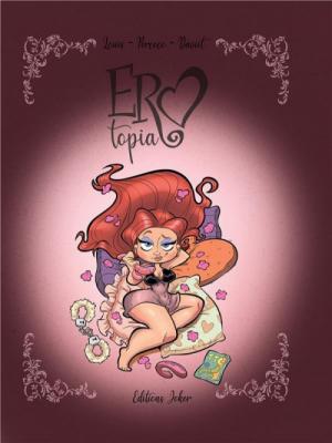 Erotopia édition simple