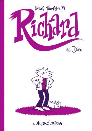 Richard 5 - Richard et dieu