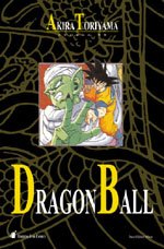 couverture, jaquette Dragon Ball 16 Italienne (Star Comics) Manga