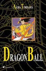 couverture, jaquette Dragon Ball 17 Italienne (Star Comics) Manga