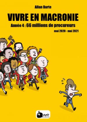 Vivre en Macronie 4 simple