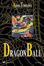 couverture, jaquette Dragon Ball 18 Italienne (Star Comics) Manga