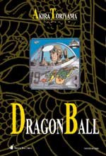 couverture, jaquette Dragon Ball 19 Italienne (Star Comics) Manga
