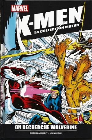 X-men - La collection mutante T.3