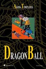 couverture, jaquette Dragon Ball 21 Italienne (Star Comics) Manga