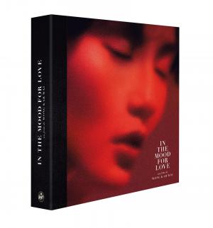 In the Mood for Love édition Coffret Collector
