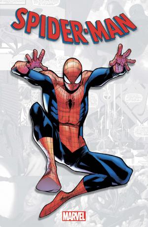 Marvel-verse - Spider-man 1