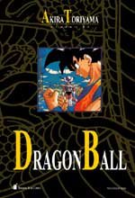 couverture, jaquette Dragon Ball 23 Italienne (Star Comics) Manga