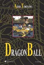 couverture, jaquette Dragon Ball 25 Italienne (Star Comics) Manga