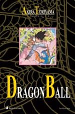 couverture, jaquette Dragon Ball 26 Italienne (Star Comics) Manga