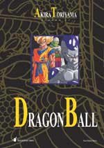 couverture, jaquette Dragon Ball 27 Italienne (Star Comics) Manga