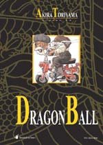 couverture, jaquette Dragon Ball 28 Italienne (Star Comics) Manga