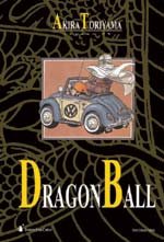 couverture, jaquette Dragon Ball 29 Italienne (Star Comics) Manga