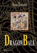 couverture, jaquette Dragon Ball 30 Italienne (Star Comics) Manga