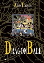 couverture, jaquette Dragon Ball 31 Italienne (Star Comics) Manga