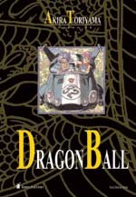 couverture, jaquette Dragon Ball 32 Italienne (Star Comics) Manga