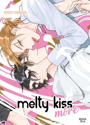 Melty kiss more  simple
