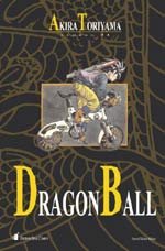 couverture, jaquette Dragon Ball 34 Italienne (Star Comics) Manga
