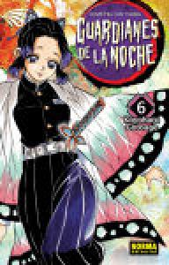 Demon slayer 6