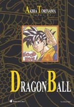 couverture, jaquette Dragon Ball 35 Italienne (Star Comics) Manga
