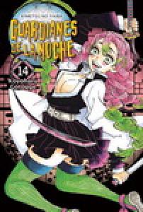 Demon slayer 14
