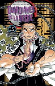 Demon slayer 15