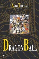 couverture, jaquette Dragon Ball 36 Italienne (Star Comics) Manga
