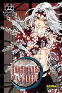Demon slayer 22
