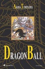couverture, jaquette Dragon Ball 37 Italienne (Star Comics) Manga