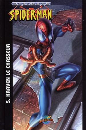 Ultimate Spider-Man 6